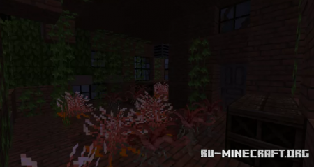 ������� Until Last to Die ��� Minecraft