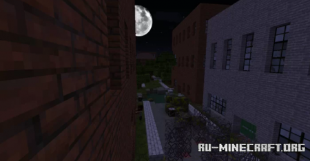 ������� Until Last to Die ��� Minecraft