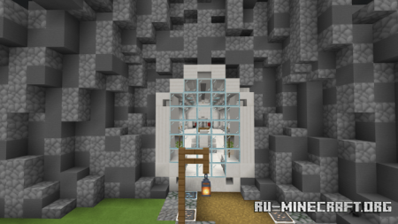 ������� Crazy PvP by SavageTacoYT ��� Minecraft PE