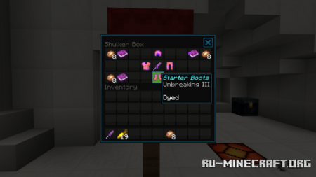 ������� Crazy PvP by SavageTacoYT ��� Minecraft PE