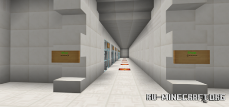 ������� Crazy PvP by SavageTacoYT ��� Minecraft PE