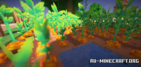  Dragon Dance [64x]  Minecraft 1.15