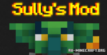  Sully's  Minecraft 1.15.2