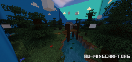 ������� Tricraft 2 ��� Minecraft