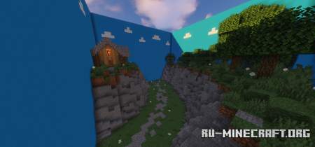 ������� Tricraft 2 ��� Minecraft