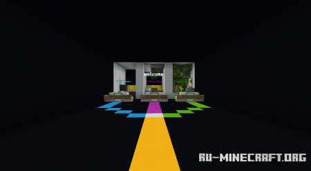  Just Press Spacebar  Minecraft