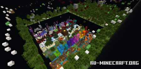  Just Press Spacebar  Minecraft