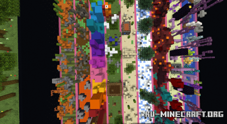  Just Press Spacebar  Minecraft