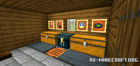 ������� House for 2 Friends ��� Minecraft PE