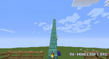  Ninja Warrior by Fulka_Julka  Minecraft