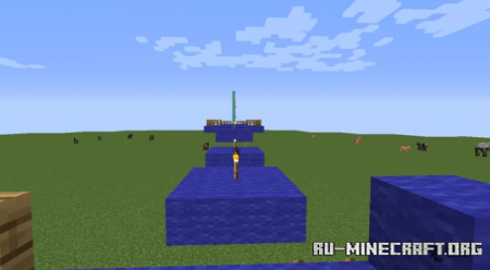  Ninja Warrior by Fulka_Julka  Minecraft