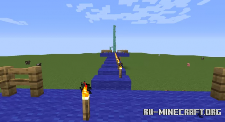  Ninja Warrior by Fulka_Julka  Minecraft