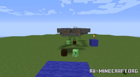  Ninja Warrior by Fulka_Julka  Minecraft