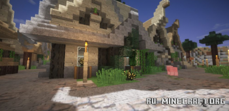  Dont Starve [128x128]  Minecraft 1.16