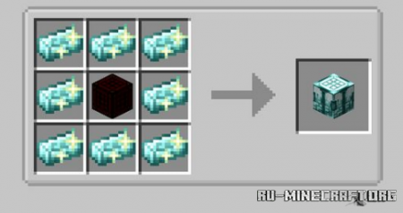Скачать Aviritias Complement для Minecraft 1.12.2