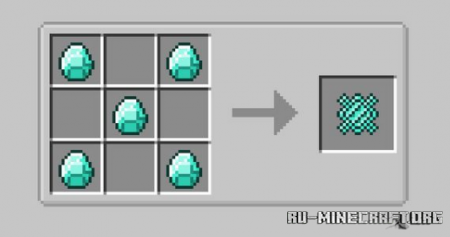 Скачать Aviritias Complement для Minecraft 1.12.2