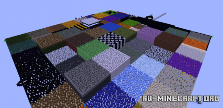 ������� Bending Passages ��� Minecraft