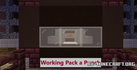 ������� COD WaW-Der Riese (Minigame) ��� Minecraft PE