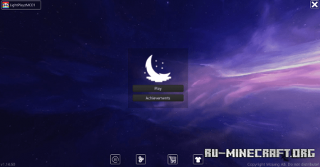  Astral Client V4  Minecraft PE 1.14