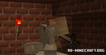 ������� Hell's Kitchen ��� Minecraft