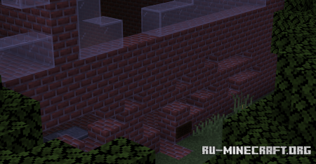 ������� Hell's Kitchen ��� Minecraft