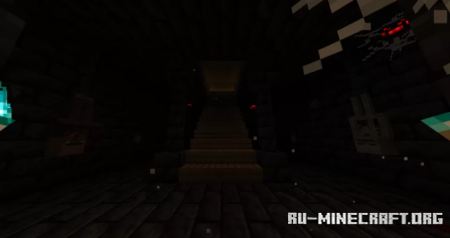 ������� No Escape by Draco52 ��� Minecraft