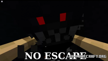 ������� No Escape by Draco52 ��� Minecraft
