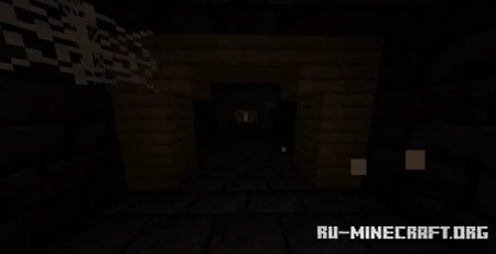 ������� No Escape by Draco52 ��� Minecraft
