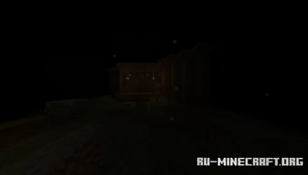 ������� No Escape by Draco52 ��� Minecraft