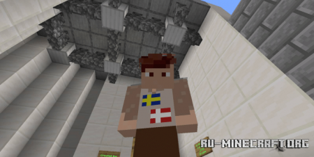 ������� The Talking Bot ��� Minecraft PE