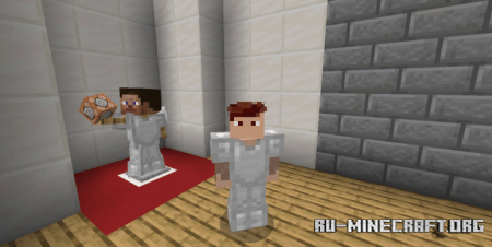 ������� The Talking Bot ��� Minecraft PE