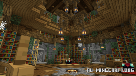 ������� Castle Kit PvP ��� Minecraft PE