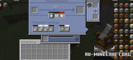  Create  Minecraft 1.15.2