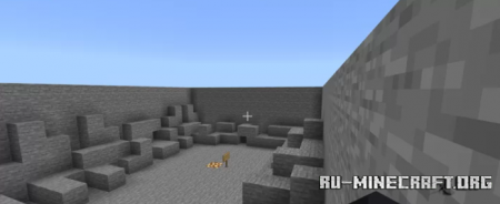 ������� Find the Button by miltonson ��� Minecraft