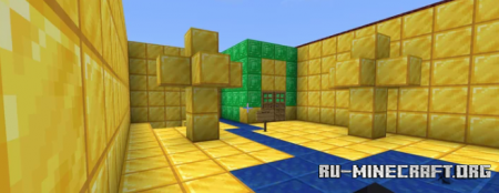 ������� Find the Button by miltonson ��� Minecraft