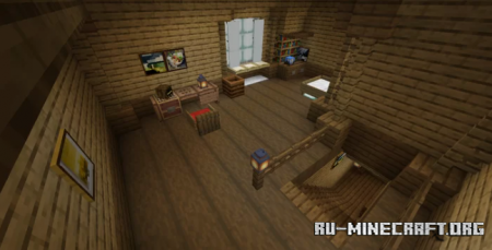  Chrono Trigger Remake  Minecraft