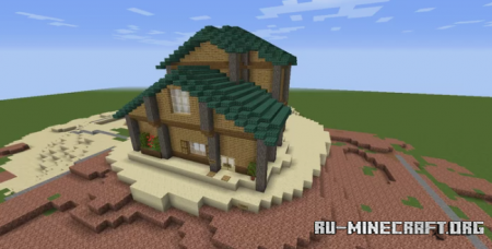  Chrono Trigger Remake  Minecraft