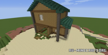  Chrono Trigger Remake  Minecraft