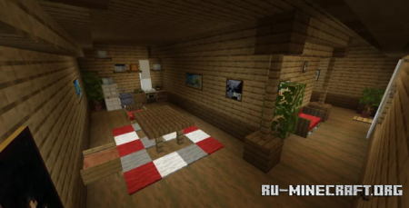 Chrono Trigger Remake  Minecraft