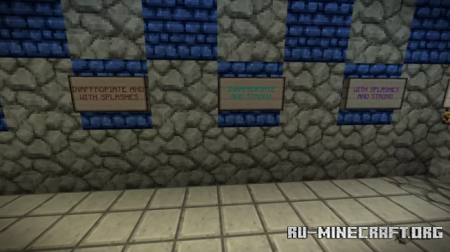 ������� FunLand 4.0 ��� Minecraft