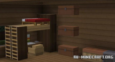 ������� Modern Home by AthonC327 ��� Minecraft