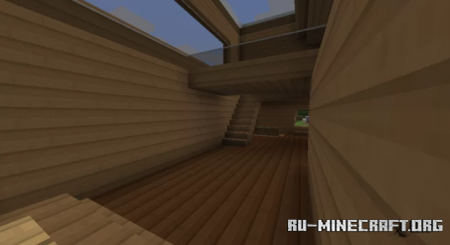 ������� Modern Home by AthonC327 ��� Minecraft
