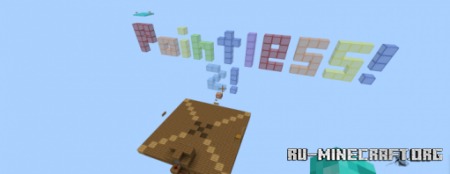������� Pointless 2 ��� Minecraft PE