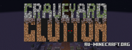  Graveyard Glutton  Minecraft