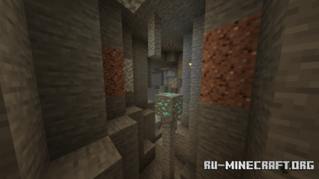 Скачать Parkour Masters для Minecraft PE