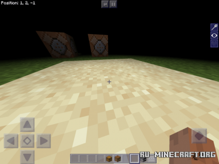  Black N White GUI  Minecraft PE 1.16