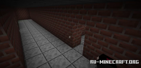 ������� Find The Exit by ZetaPrime77 ��� Minecraft