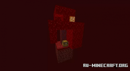 ������� SkyBlock by Sushaak ��� Minecraft