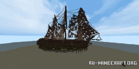  God Of The Seas (Phantom Version)  Minecraft