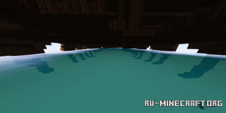  God Of The Seas (Phantom Version)  Minecraft